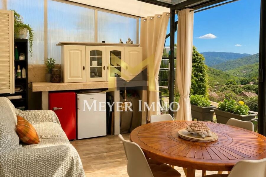 Appartement à vendre à Bendejun — Vue montagne — photo 11