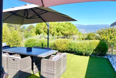 Maison à vendre à Mougins