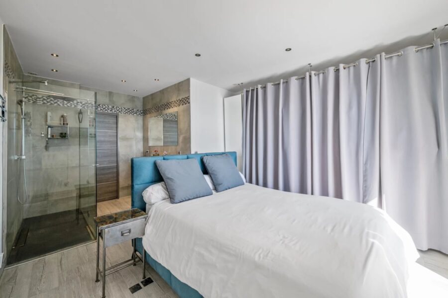 Appartement à vendre à Cap-d&rsquo;ail — Vue mer — photo 20