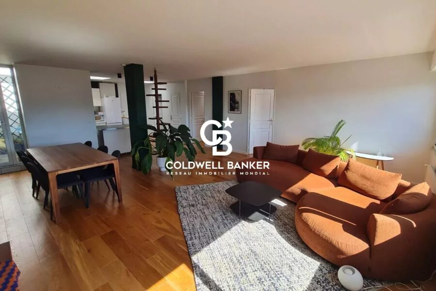 Appartement à louer à Annemasse — Vue montagne — photo 4