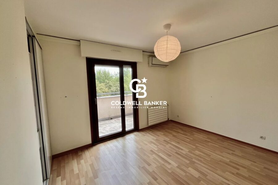 Appartement à vendre à Annemasse — Vue montagne — photo 15