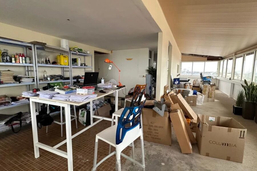 Appartement à vendre à Cayenne — Vue mer — photo 4