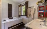 Maison à vendre à Les abrets en dauphiné — Vue montagne — photo 11
