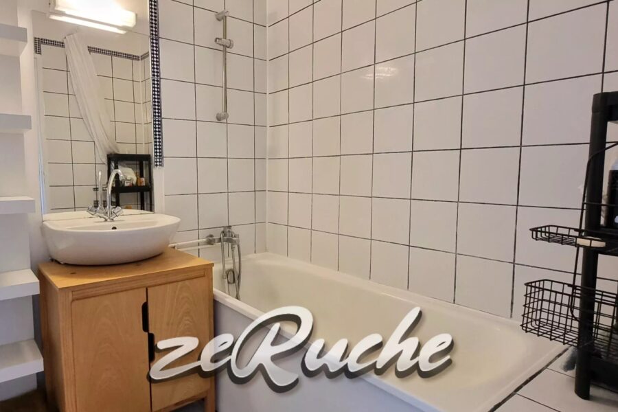 Appartement à vendre à Caen — Vue sur la ville — photo 11