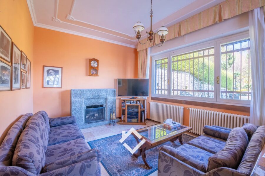 Maison à vendre à Stresa — Vue lac — photo 12