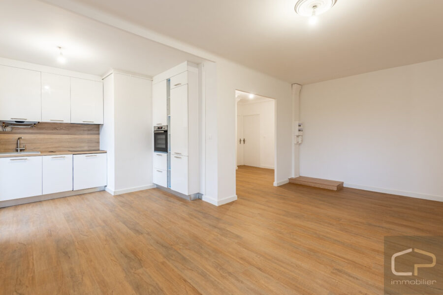 Appartement à vendre à Annecy — Vue montagne — photo 10