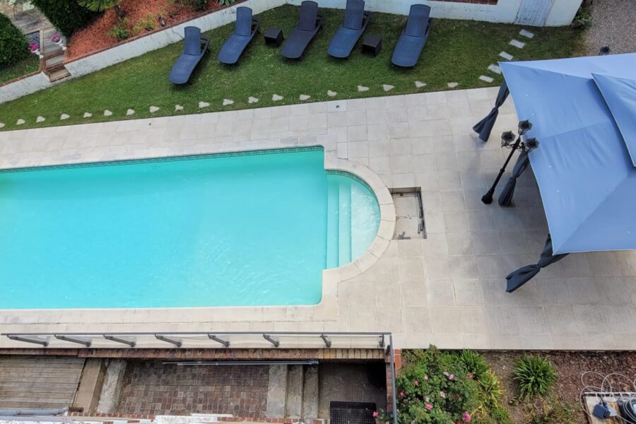 Maison à vendre à Henrichemont — Vue nature — photo 18