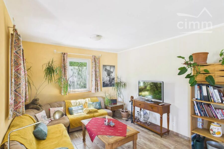 Maison à vendre à Lagorce — Vue montagne — photo 8