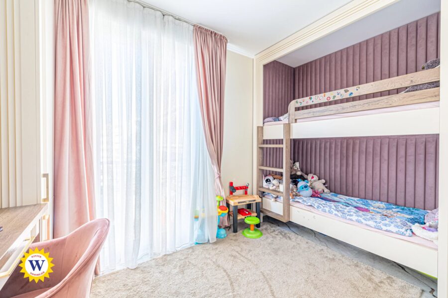 Appartement à vendre à Nice — Vue nature — photo 5