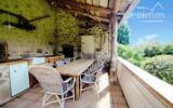 Maison à vendre à Cunlhat — Vue nature — photo 17