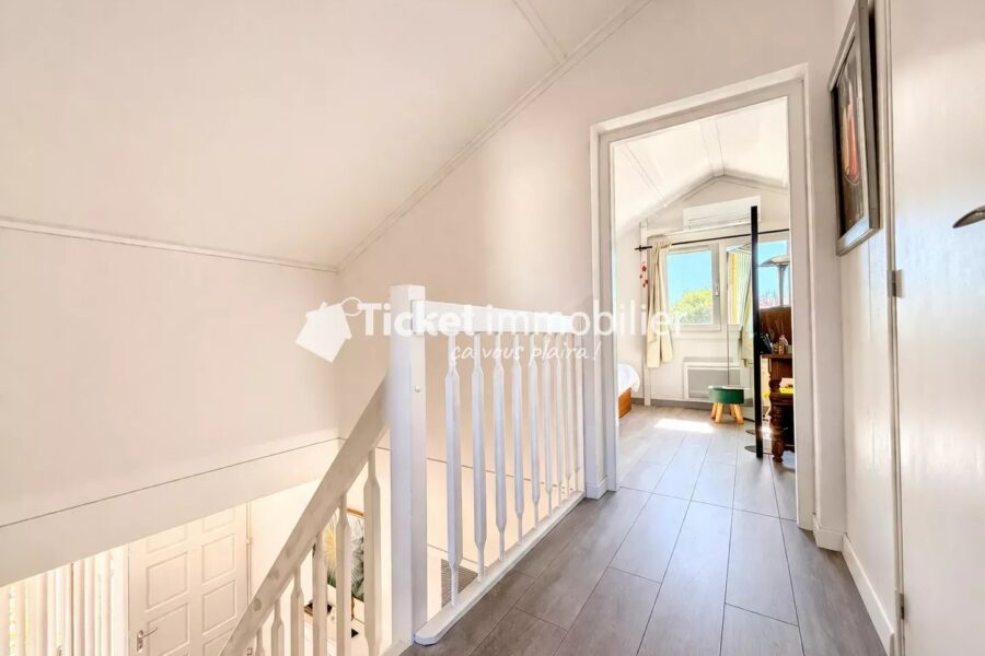 Maison à vendre à Lombez — Vue nature — photo 21