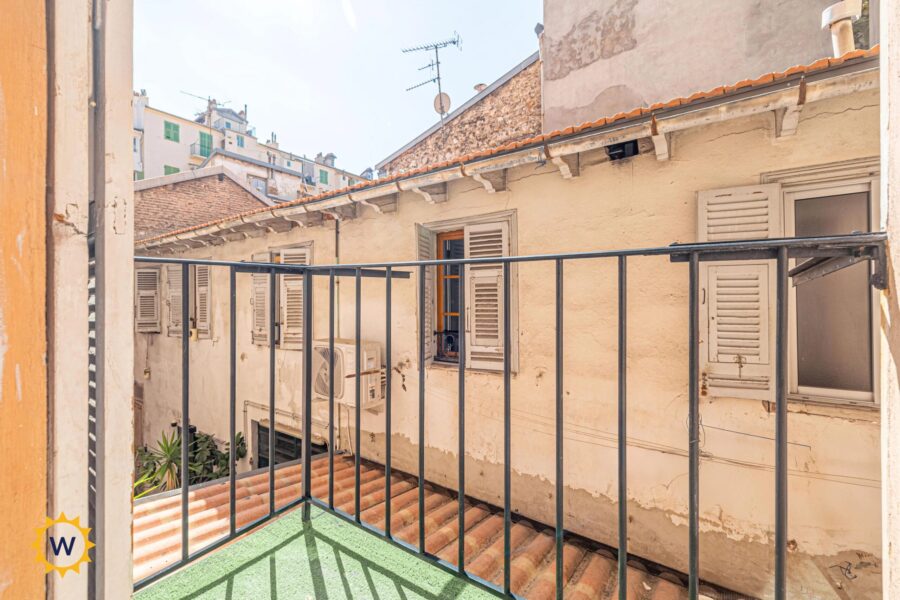 Appartement à vendre à Nice — Vue parc & jardin — photo 6