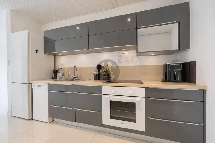Appartement à vendre à Simpson bay — Vue mer — photo 9