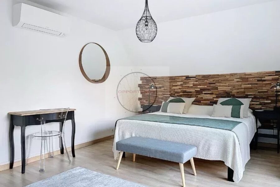 Maison à vendre à Samoreau — Vue parc — photo 50