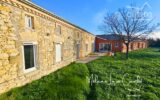 Maison à vendre à Saint-christoly-de-blaye — Vue nature — photo 26