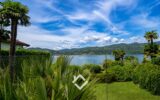 Maison à vendre à Ranco — Vue lac — photo 10