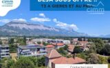 Appartement à vendre à Gières — Vue montagne — photo 11
