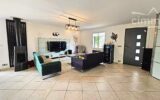 Maison à vendre à Saint-andré-de-cubzac — Vue parc & jardin — photo 3