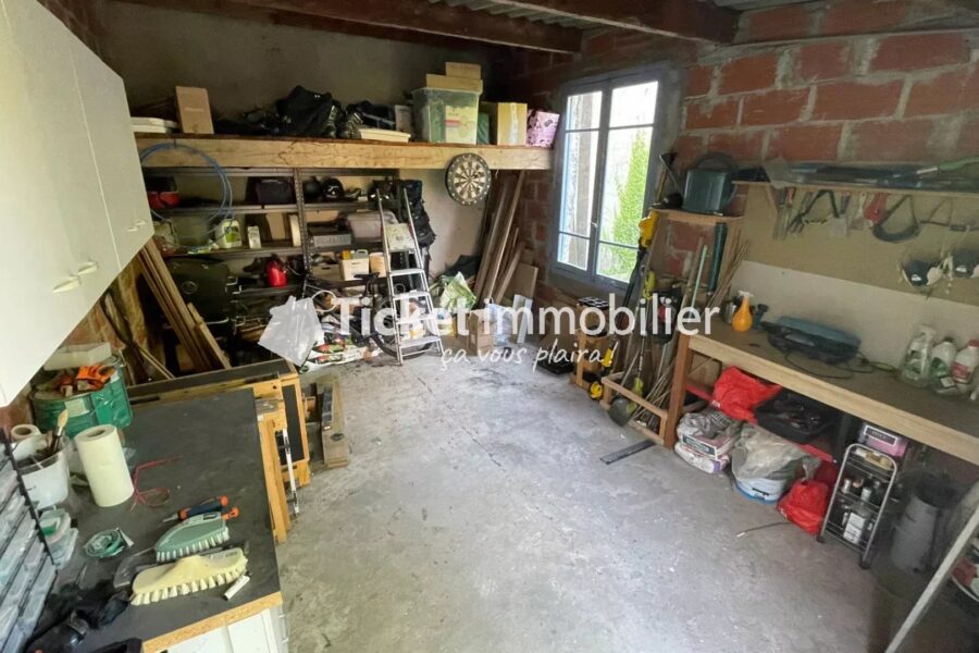 Maison à vendre à Aucamville — Vue nature — photo 13