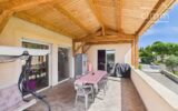 Maison à vendre à Chauzon — Vue montagne — photo 10