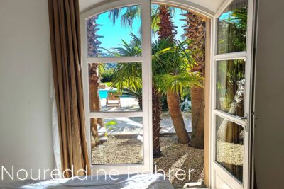 Maison à vendre à Grimaud