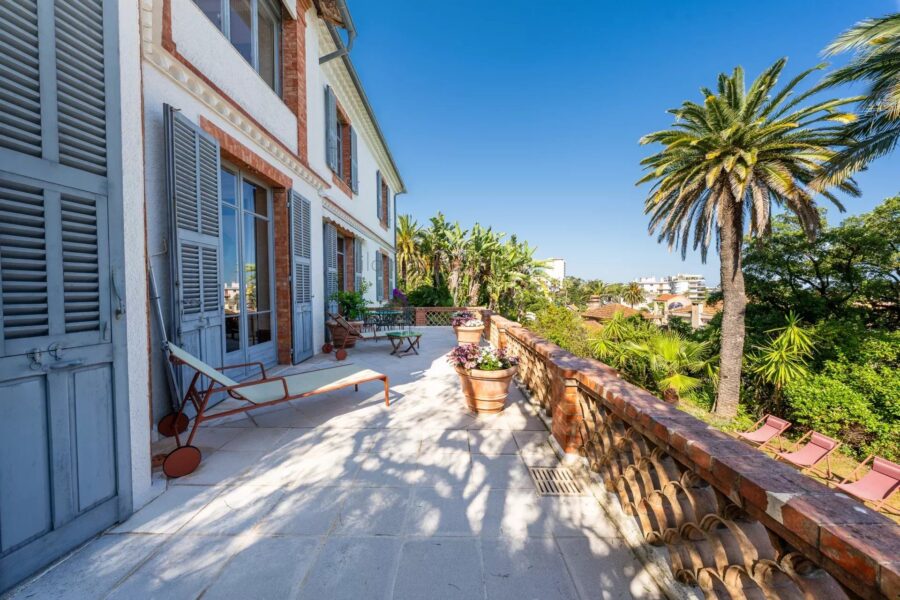 Maison à vendre à Cannes — Vue mer — photo 16
