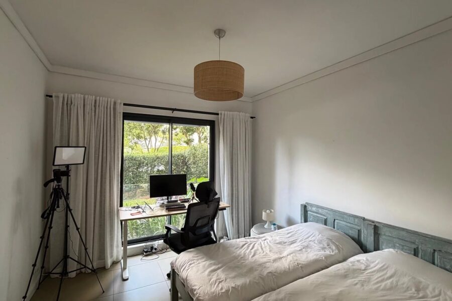 Appartement à vendre à Roches noires — Vue nature — photo 7