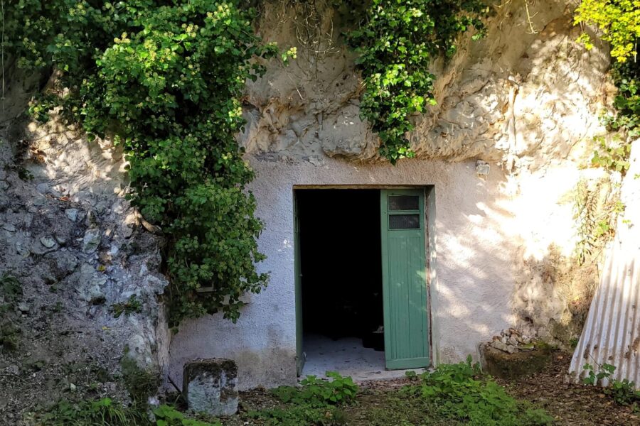 Maison à vendre à Les roches-l&rsquo;Évêque — Vue nature — photo 5