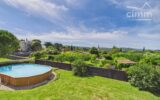 Maison à vendre à Chauzon — Vue montagne — photo 4