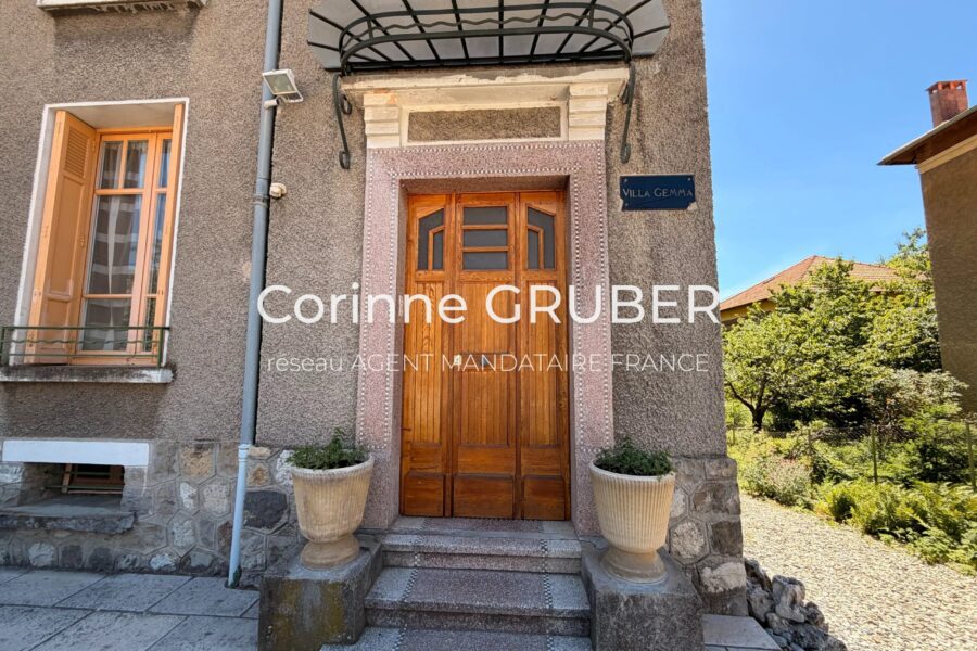 Maison à vendre à Digne-les-bains — Vue montagne — photo 7