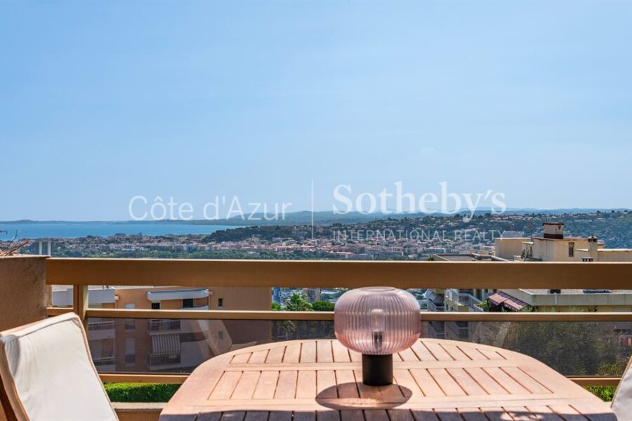 Appartement à vendre à Nice — Vue nature — photo 6