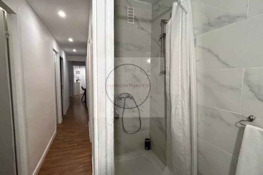 Appartement à vendre à Montreuil — Vue parc — photo 7
