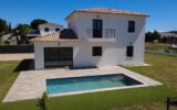 Maison à vendre à Vidauban — Vue montagne — photo 3