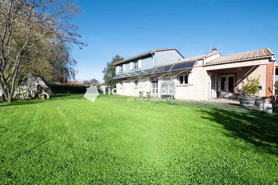 Maison à vendre à Merville — Vue nature — photo 15