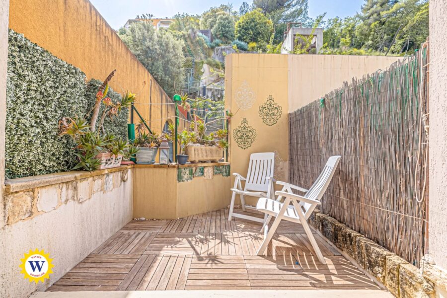 Appartement à vendre à Nice — Vue montagne — photo 3
