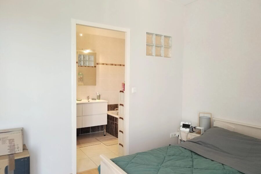 Appartement à vendre à Amilly — Vue parc & jardin — photo 13