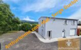 Maison à vendre à Banassac — Vue montagne — photo 2