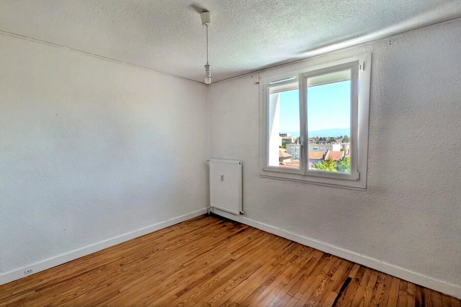 Appartement à vendre à Valence — Vue sur la ville — photo 5