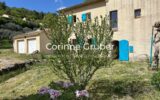 Maison à vendre à Digne-les-bains — Vue montagne — photo 6