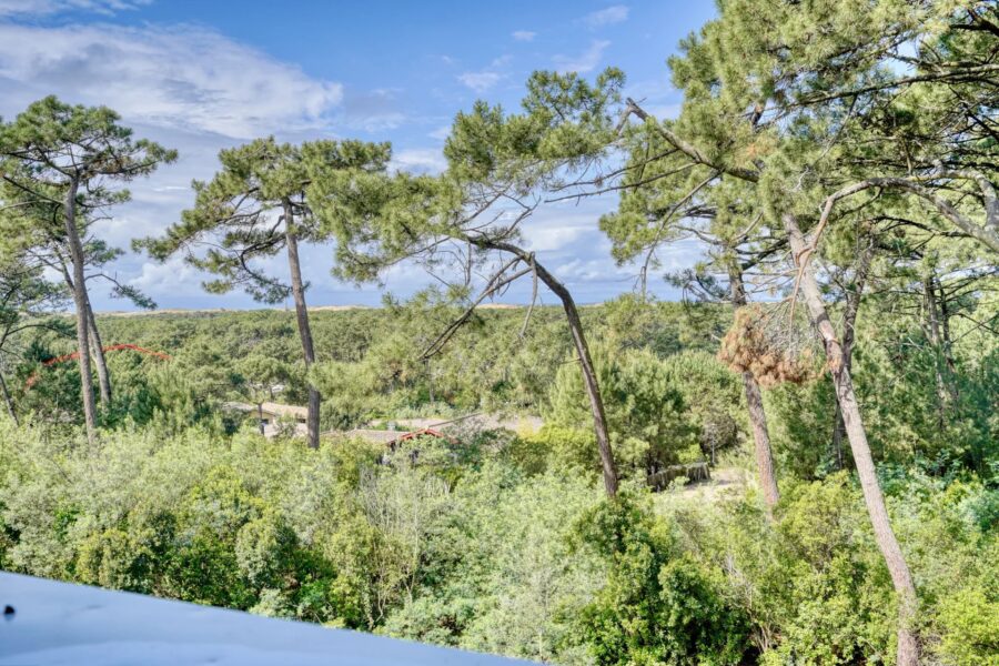 Appartement à vendre à Cap-ferret — Vue mer — photo 12