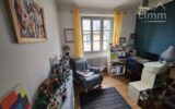 Maison à vendre à Najac — Vue sur la ville — photo 5
