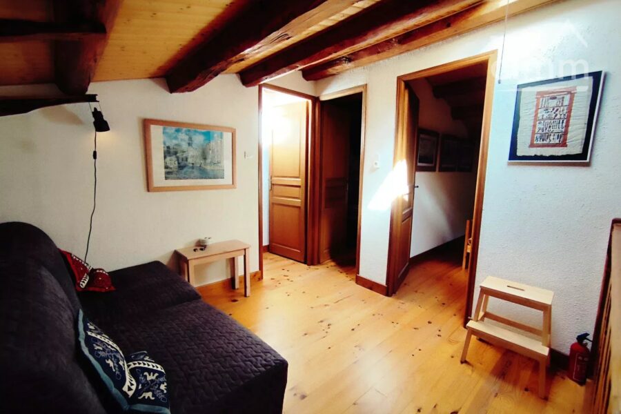 Maison à vendre à Cunlhat — Vue nature — photo 11