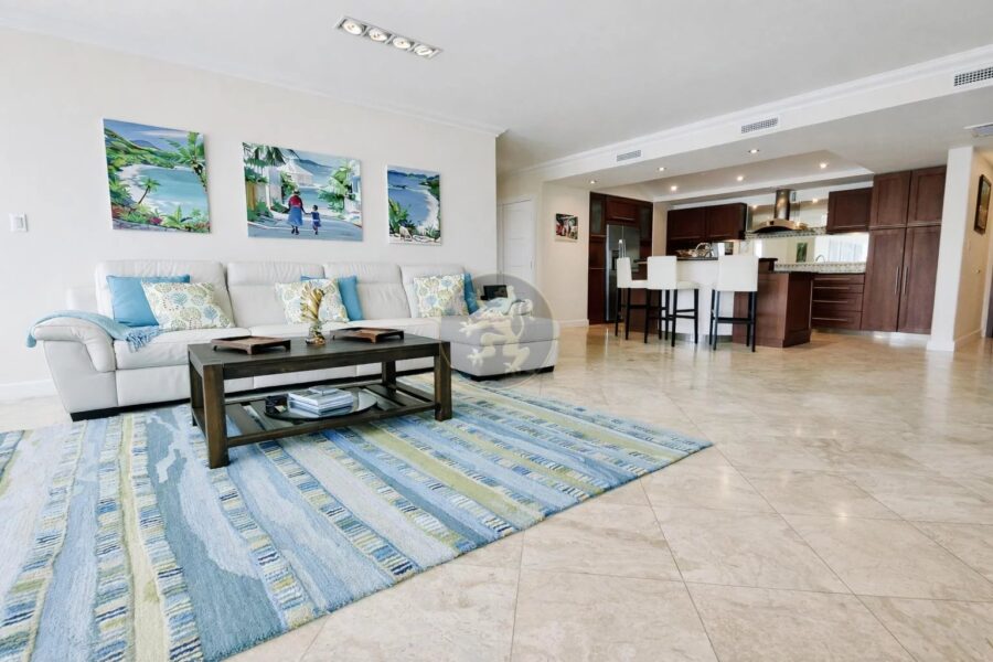 Appartement à vendre à Oyster pond — Vue mer — photo 14