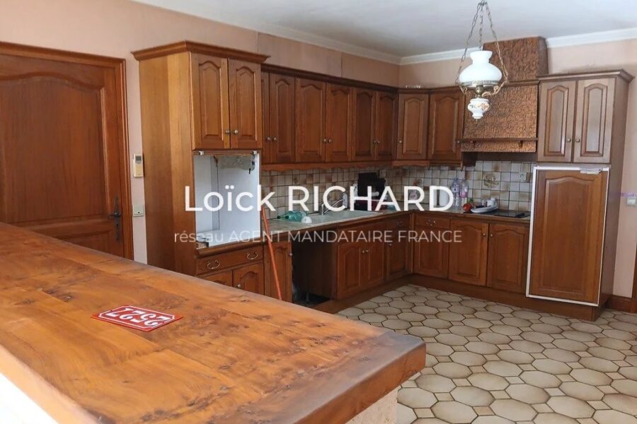 Maison à vendre à Monbazillac — Vue vignes — photo 6