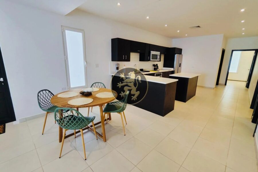 Appartement à vendre à Point blanche — Vue mer — photo 10