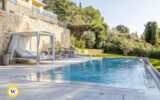 Maison à vendre à Mougins — Vue mer — photo 3