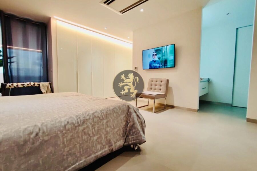 Appartement à vendre à Maho — Vue mer — photo 67