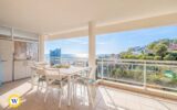 Appartement à vendre à Beausoleil — Vue mer — photo 3