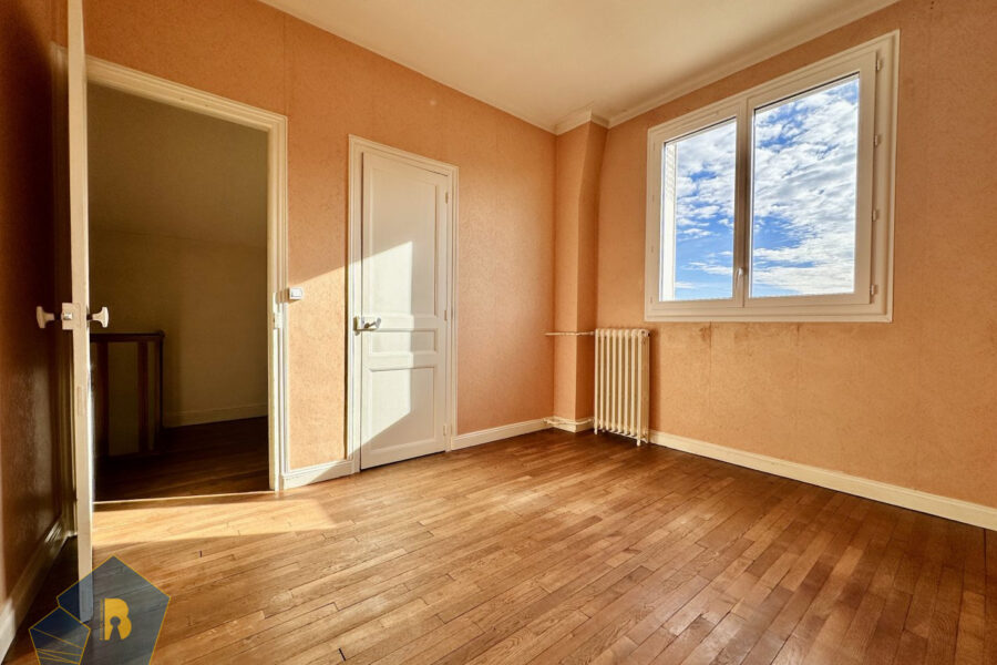 Maison à vendre à Boussac — Vue nature — photo 7