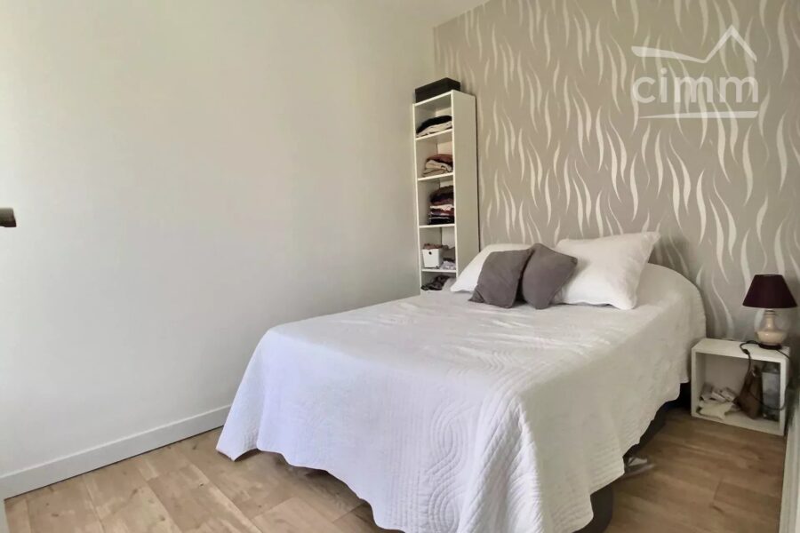 Appartement à louer à Arcueil — Vue sur la ville — photo 4